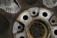 фото thumb №7, Комплект диск bmw i3 i01 6856438 0.6l 2015