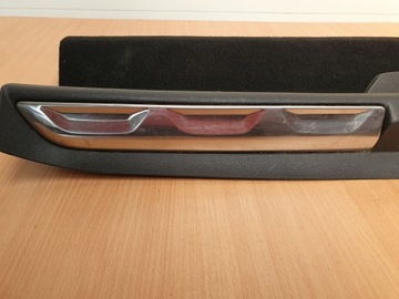 фото thumb №3, Защита ремня зад замка citroen ds5 гибрид