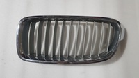 фото thumb №1, Bmw оригінальний номер 18801310 хром решітка радіатора