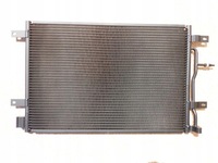 фото thumb №1, Радиаторов кондиционера seat exeo 2008-2012