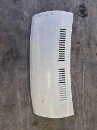 фото thumb №1, Капот перед fiat ducato