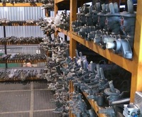 фото thumb №5, Трансмісія рейка рульова vw golf iv bora octavia i