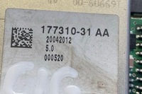 фото thumb №6, Модуль ксенон opel insignia a estate g09 17731031aa 2.0l дизель 118kw 2012