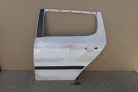 фото thumb №1, Дверь левая задние левый задняя skoda fabia 2 ii hb 5j