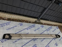 фото thumb №8, Dacia duster 2 ii молдинг поріг підніжка поріг 17-