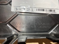 фото thumb №13, Решётка радиатора решётка audi a4 b9 рестайлинг s-line