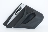 фото thumb №1, Обивка обшивка дверь левый задняя bmw x3 g01