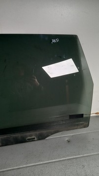 фото thumb №3, Скло ліва зад chrysler pt cruiser 01r універсал