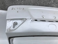 фото thumb №4, Lexus 450h крышка багажника задняя оригинал