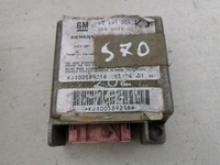 фото thumb №1, Модуль подушка безопасности датчик подушек 90491004kj opel