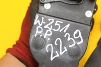 фото thumb №9, Pas безопасности правый перед mercedes w251