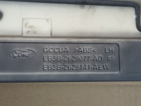 Рейлинг молдинг кузов задняя левая ford ranger wildtrak задняя левое Киев, фото thumb