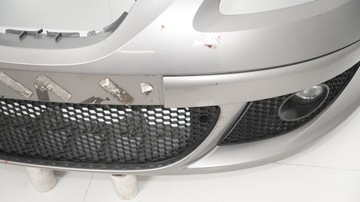 фото thumb №7, Бампер перед переднє seat toledo iii 04-09r
