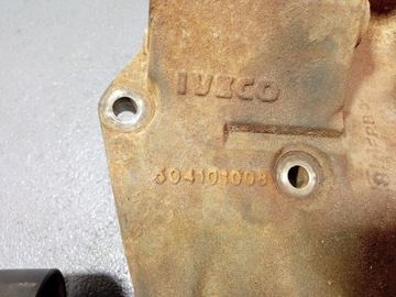 фото thumb №4, Ducato iii 3.0 jtd лапи поддержка полуось 504101008