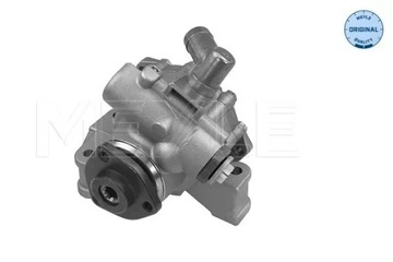 фото thumb №4, Насос підсилювач. ukł. поворот. db w203 200-270c meyle