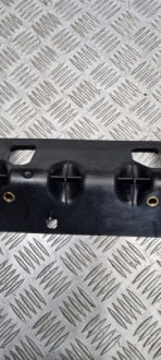 фото thumb №8, Mercedes w222 захист накладка багажника задня задня a2226820186