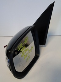 фото thumb №13, Mercedes зеркало левая 18 pin камера мертвое поля gle w167 167 gls x167 рестайлинг