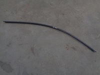 фото thumb №1, Молдинг дверь крыша alfa romeo gt 03-10r. правая
