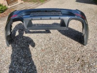 Бампер задний  задний seat leon cupra 5fe kombi 2020- Недорого, фото thumb