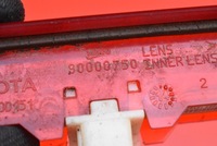 фото thumb №6, Свет сплава сплав 81570-0d151 toyota yaris 3 iii 5d 10-14