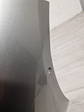 фото thumb №10, Bmw m8 f91 f92 f93 бампер перед переднє оригінал