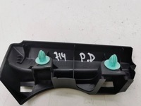 фото thumb №6, Toyota c-hr i 2017 права сторона обшивки двері