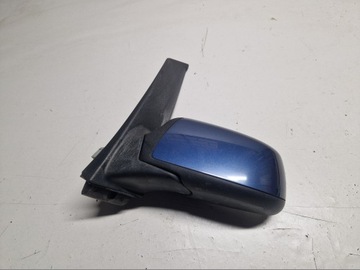 фото thumb №1, Ford c-max mk1 cmax дзеркало ліві 5 контактів колір 23