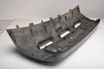 фото thumb №10, Kia soul решётка накладка бампера передней перед 86511-2k150