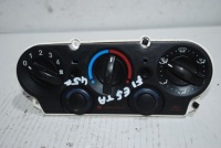 фото thumb №1, Панель керування обдув ford оригінальний номер 2s6h18549bd