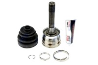 фото thumb №1, Nty шарнир наружный nissan terrano wd21 r50 95-03 pick-up d21 93-