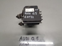 фото thumb №1, Насос гальмівна abs q5 8r 2.0 tdi 8r0907379h
