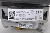 Porsche 718 cayman 982 подушка воздушная водителя подушка безопасности 982880201b Недорого, фото thumb