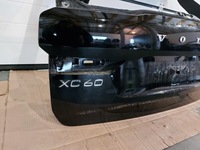 фото thumb №5, Крышка багажника крышка volvo xc60 xc 60 ii 2017-