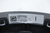 фото thumb №8, Повітропровід mpakiet пелюстки перемикання bmw g01 x3 g02 x4 po пробіг 14km!!