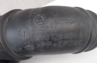 фото thumb №2, Vw fox 1,2 6v труба wąż шланг повітрозабірник повітря