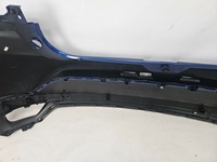 фото thumb №12, Dacia sandero iii 3 stepway 2020 - бампер задняя 6 x pdc 850232381r