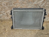 фото thumb №1, Vw skoda audi радиатор wody orginal