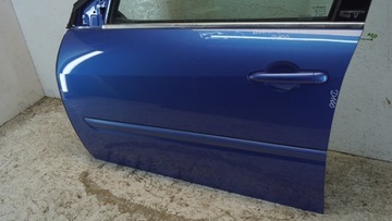 фото thumb №10, Двері лівий перед renault laguna iii ternt