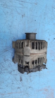 фото thumb №1, Генератор opel astra g 2.0d 00r 0124415005