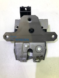 фото thumb №1, Volvo xc60 i замок крышки 31276723