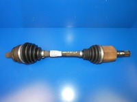 фото thumb №1, Volvo s60 ii v60 1.6 d2 привідний вал лівий перед автоматична коробка передач