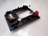 фото thumb №5, Рамка dekor домкрата панель вікон mercedes w208 clk