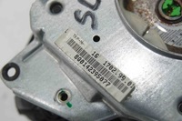 фото thumb №4, Подушка безпеки водія мультифункція mercedes sl r230