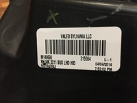 фото thumb №10, Jeep grand cherokee wk2 ксенон 12 13 лампа европа оригинал лампы номер 52 43