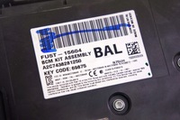 фото thumb №7, Pd256 ford mondeo mk5 коробка предохранителей fu5t-15604-bfc