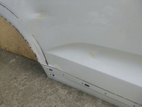 фото thumb №4, Volvo xc60 2 ii 2017- двері праве задні