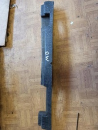 Купить Opel meriva b абсорбер бампера задняя задний 13267968, фото thumb