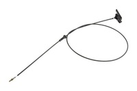 фото thumb №1, Трос тягa відкривання капот partner berlingo 96-