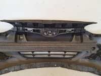 фото thumb №8, Hyundai i20 рестайлинг 12-15 бампер 86511-1j500