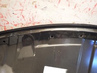 фото thumb №7, Капот toyota rav4 iv 2013-2019